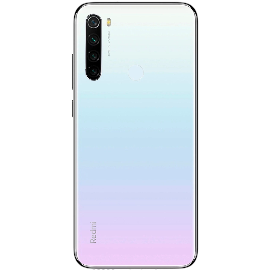 Купить Xiaomi Redmi Note 8 64 ГБ Белый