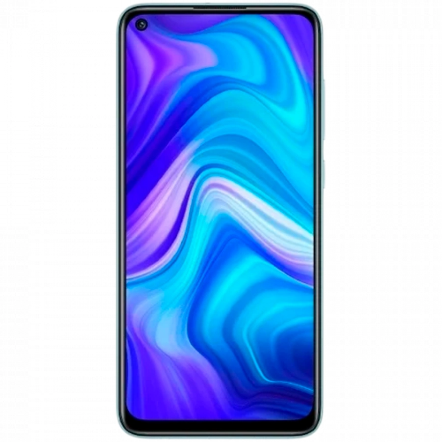 Купить Xiaomi Redmi Note 9 128 ГБ Polar White