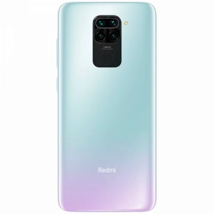 Xiaomi Redmi Note 9 128 GB Polar White