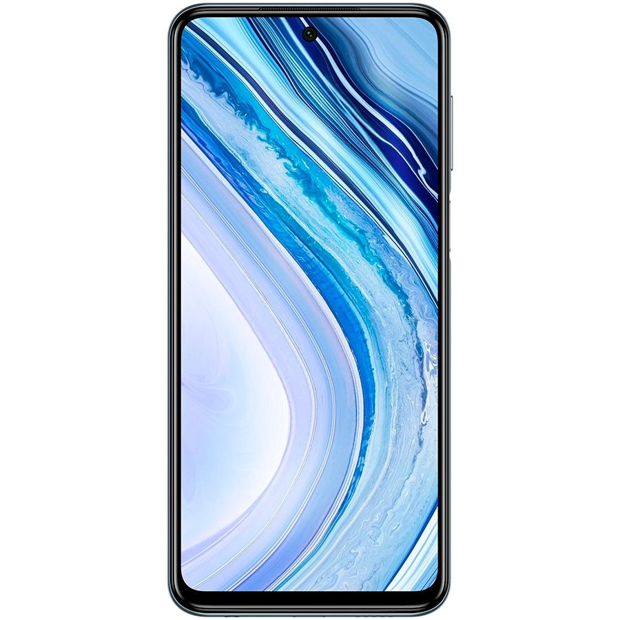 Купить Xiaomi Redmi Note 9 Pro 128 ГБ Interstellar Grey в Минске