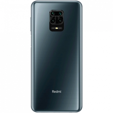 Xiaomi Redmi Note 9 Pro 128 ГБ Interstellar Grey