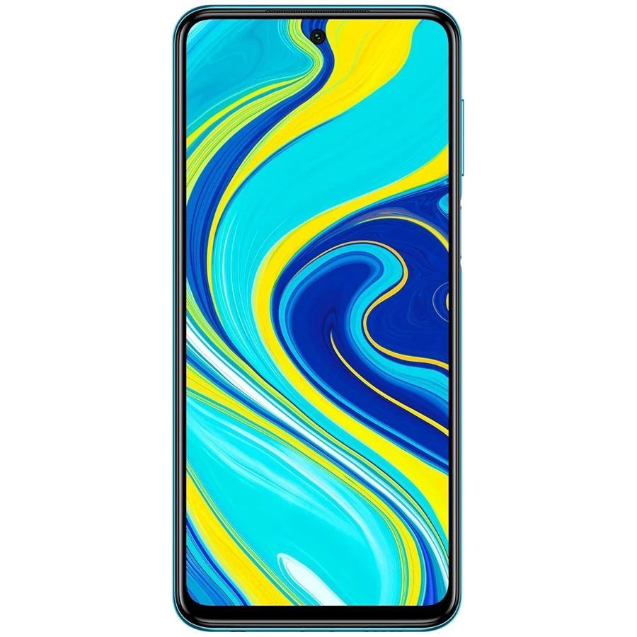 Xiaomi Redmi Note 9 Pro 64 GB Blue