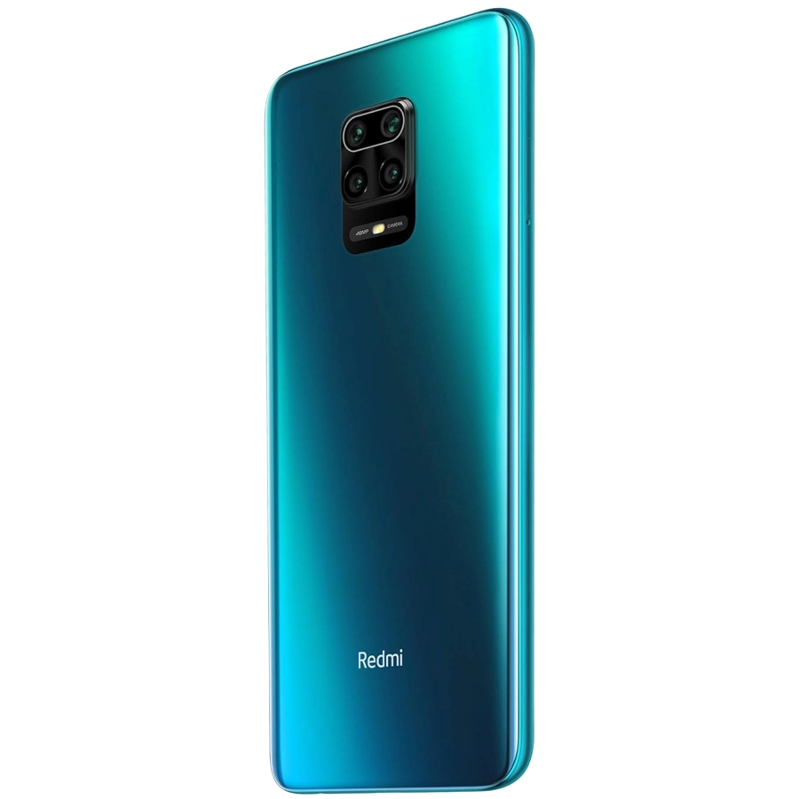 Xiaomi Redmi Note 9 Pro 64 ГБ Синий