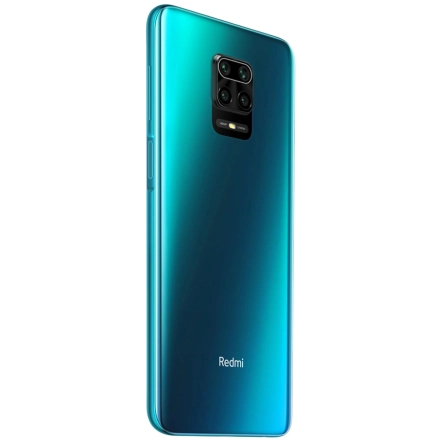 Xiaomi Redmi Note 9 Pro 64 ГБ Синий