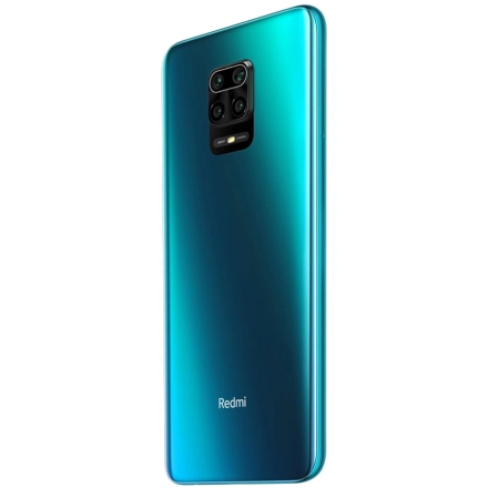 Xiaomi Redmi Note 9 Pro 64 ГБ Синий