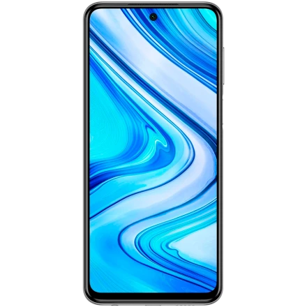 Xiaomi Redmi Note 9 Pro 64 ГБ Glacier White