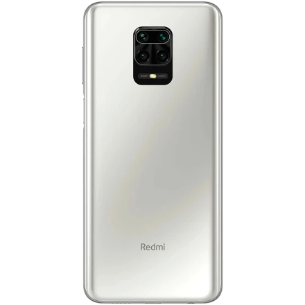 Xiaomi Redmi Note 9 Pro 64 ГБ Glacier White