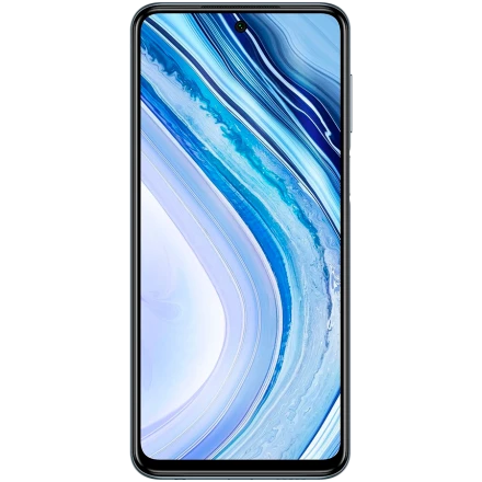 Xiaomi Redmi Note 9 Pro 64 ГБ Interstellar Grey