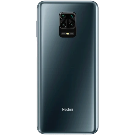 Xiaomi Redmi Note 9 Pro 64 ГБ Interstellar Grey