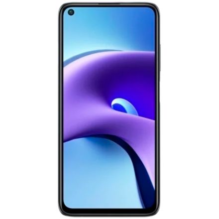 Xiaomi Redmi Note 9T 128 ГБ Nightfall Black