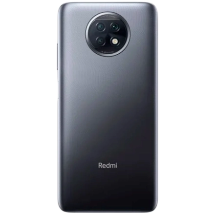 Xiaomi Redmi Note 9T 128 ГБ Nightfall Black