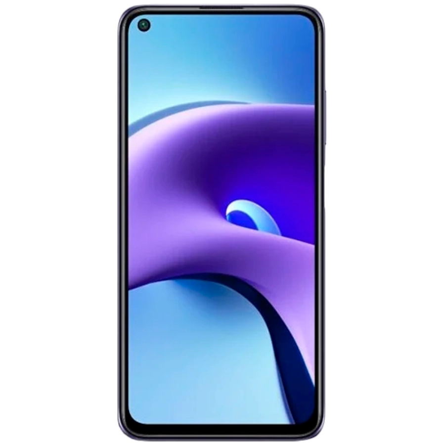 Xiaomi Redmi Note 9T 128 ГБ Daybreak Purple