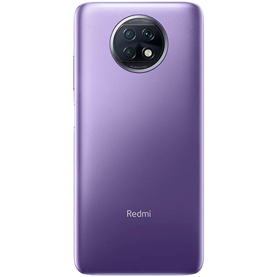 Xiaomi Redmi Note 9T 128 ГБ Daybreak Purple