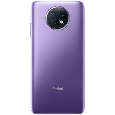 Xiaomi Redmi Note 9T 128 ГБ Daybreak Purple