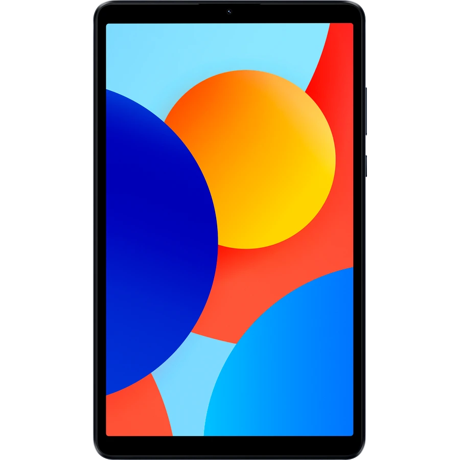 XIAOMI Redmi Pad SE 8.7", 4 GB/64 GB, Wi-Fi, Graphite Grey