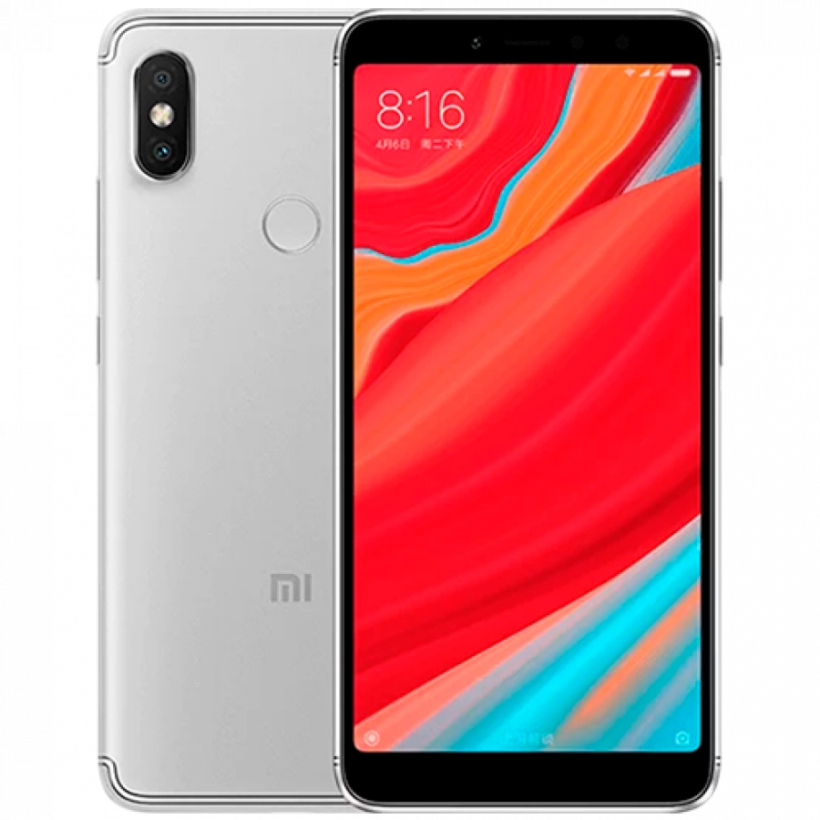 Xiaomi Redmi S2 64 GB Gray