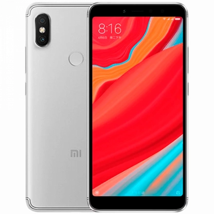 Xiaomi Redmi S2 64 GB Gray