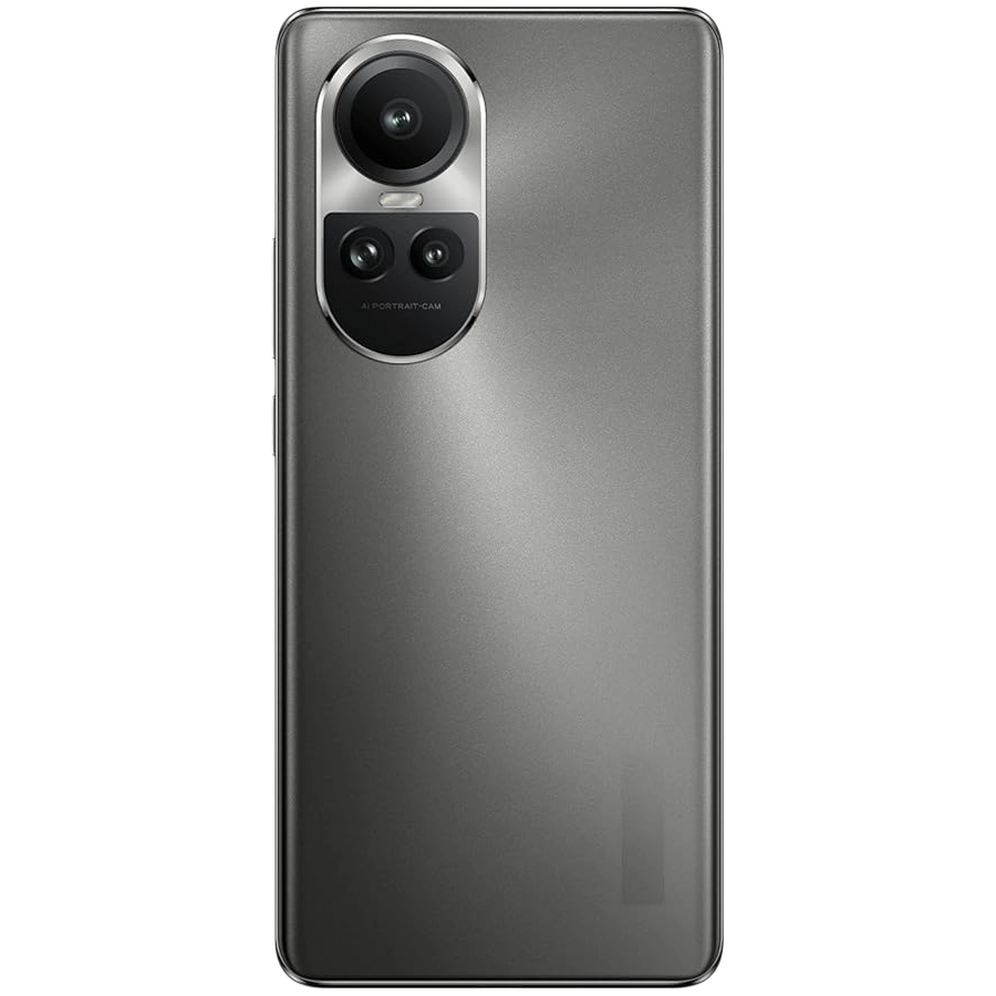 Купить Oppo Reno10 Pro 5G 256 ГБ Silvery Grey