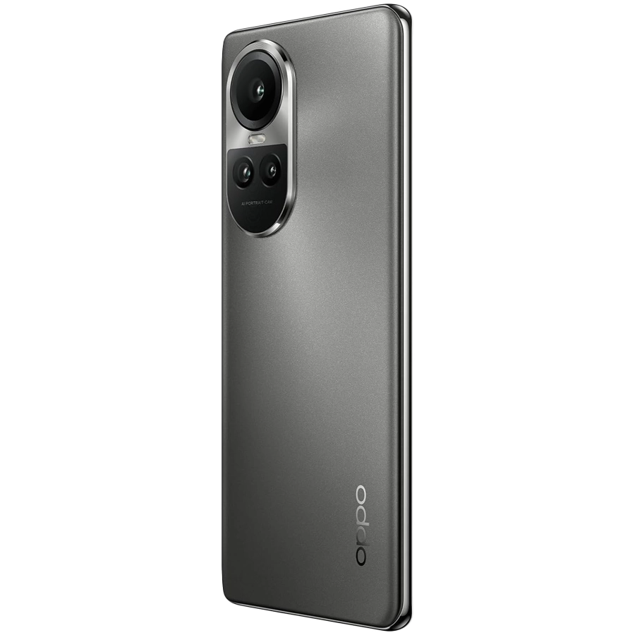 Купить Oppo Reno10 Pro 5G 256 ГБ Silvery Grey