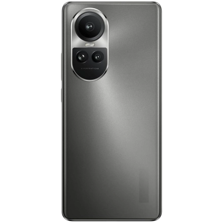 Купить Oppo Reno10 Pro 5G 256 ГБ Silvery Grey