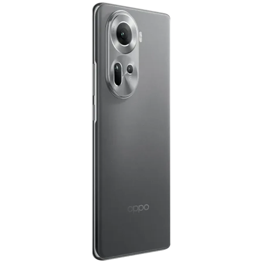 Купить Oppo Reno 11 256 ГБ Rock Grey