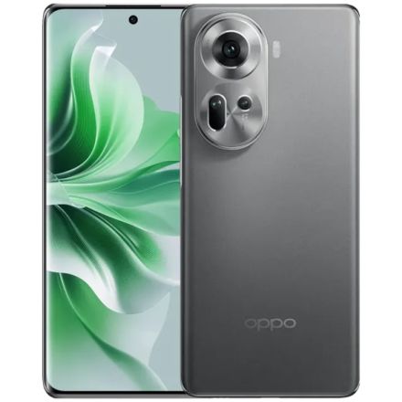 Oppo Reno 11 256 ГБ Rock Grey