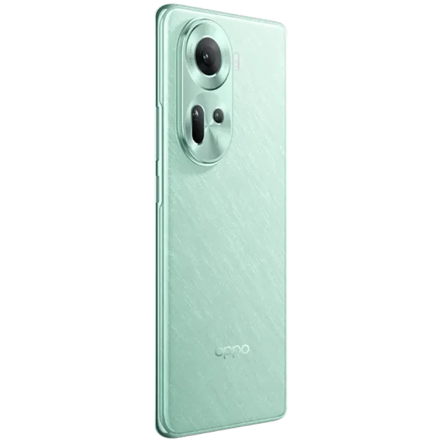 Oppo Reno 11 256 ГБ Wave Green