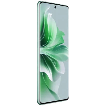 Oppo Reno 11 256 ГБ Wave Green