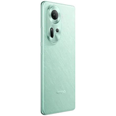 Oppo Reno 11 256 ГБ Wave Green