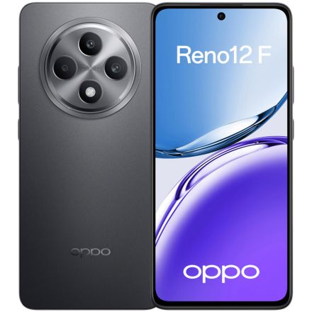 Oppo Reno12 F 512 ГБ Matte Grey