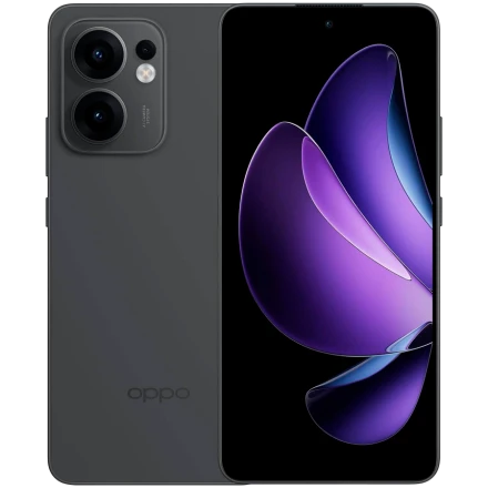 Купить Oppo Reno13 F 512 ГБ Graphite Grey
