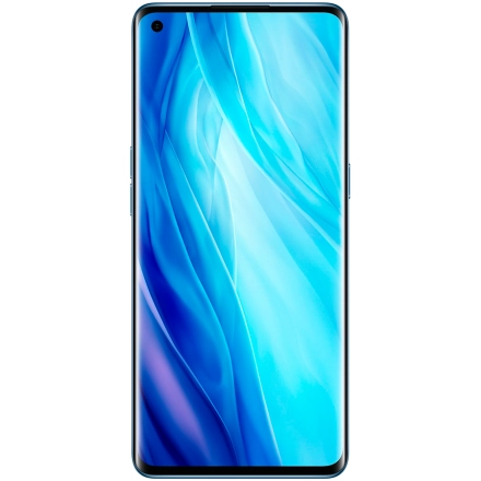 Oppo Reno4 128 ГБ Galactic Blue
