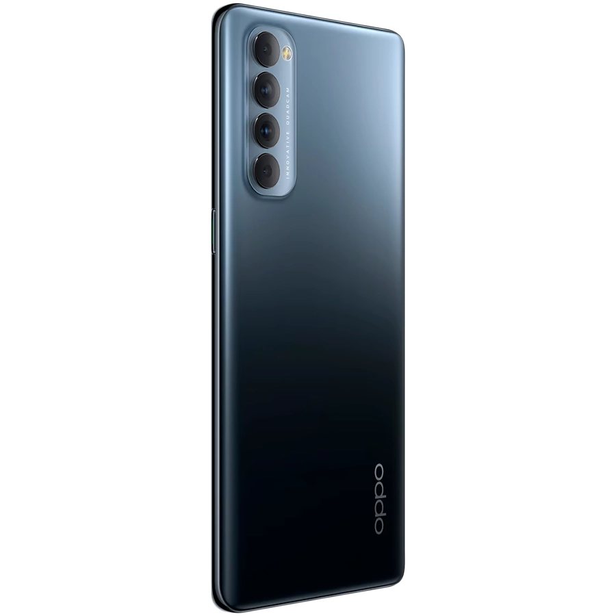 Oppo Reno4 Pro 256 ГБ Чёрный