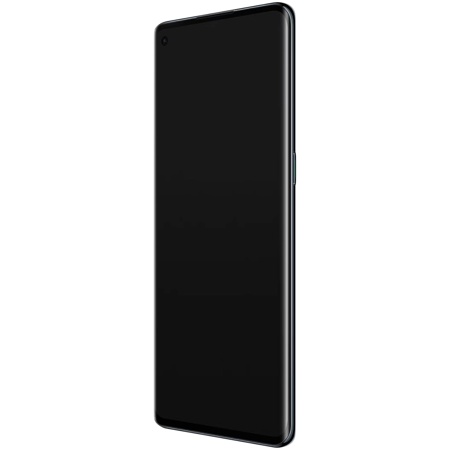 Oppo Reno4 Pro 256 ГБ Чёрный