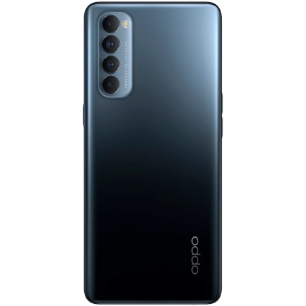 Oppo Reno4 Pro 256 ГБ Чёрный