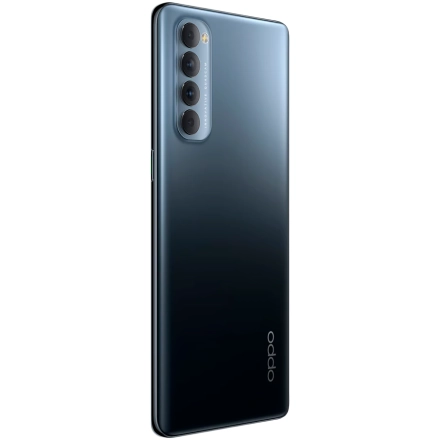 Oppo Reno4 Pro 256 ГБ Чёрный