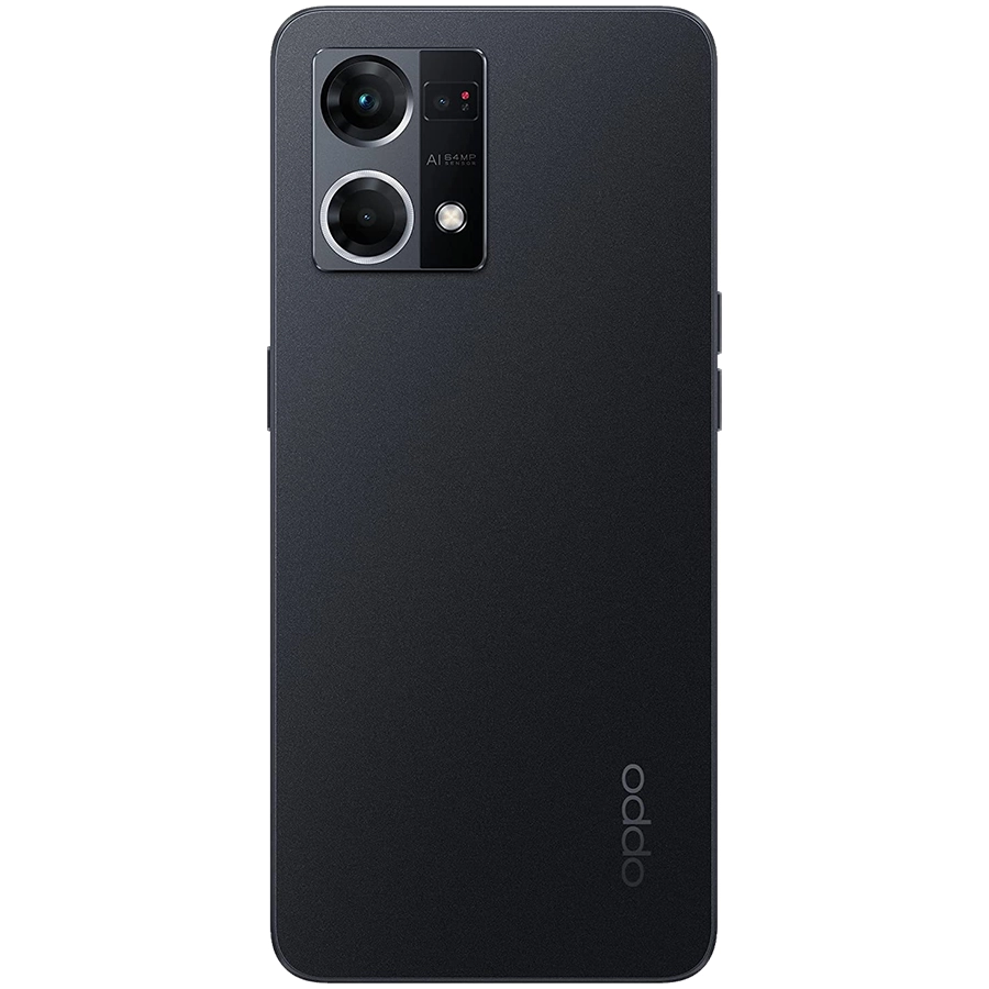 Купити Oppo Reno 7 128 ГБ Cosmic Black