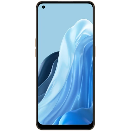 Купить Oppo Reno 7 128 ГБ Sunset Orange