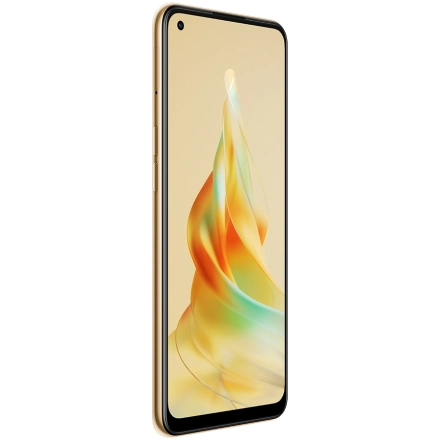 Oppo Reno8 T 256 ГБ Sunset Orange