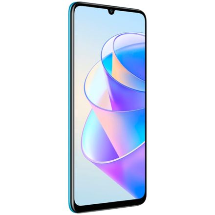 Honor X7a 128 ГБ Глубокий синий