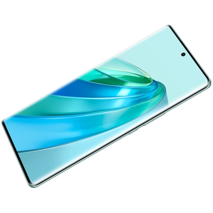 Honor X9a 128 ГБ Титаново-серебристый
