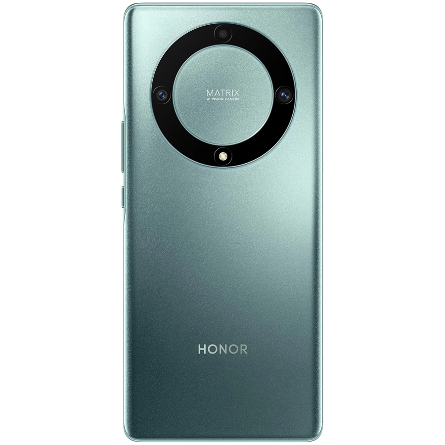 Honor X9a 256 ГБ Emerald Green