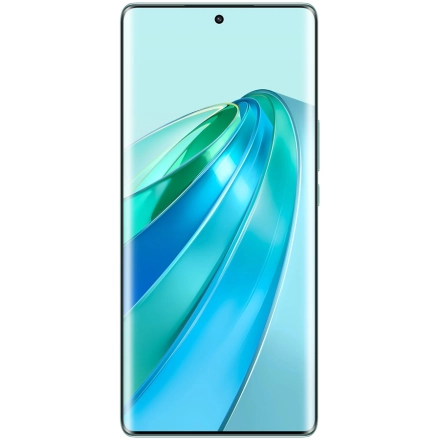 Honor X9a 256 ГБ Emerald Green