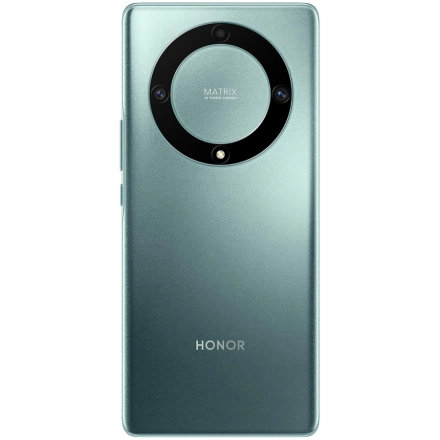 Honor X9a 256 ГБ Emerald Green