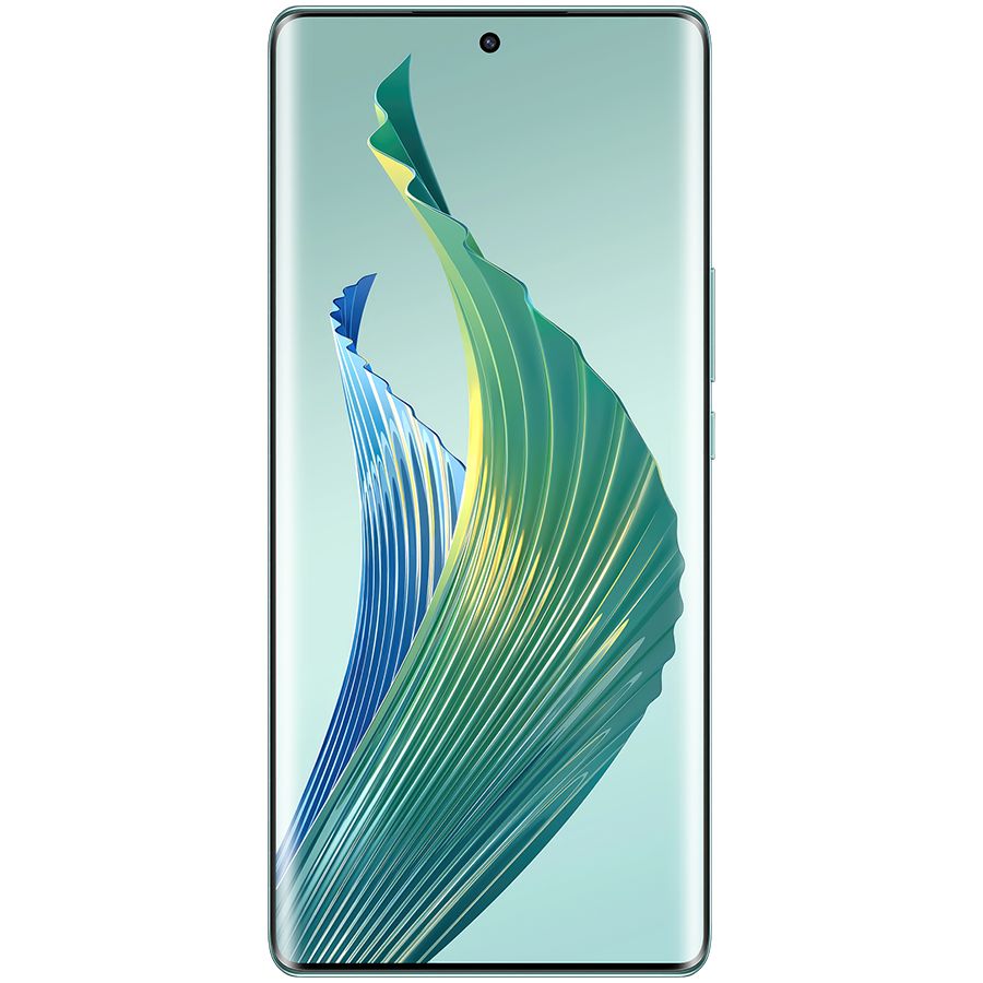 Мобільний телефон Honor Magic 5 Lite 2023 8/256Gb Emerald Green (RMO-NX3) Б\В