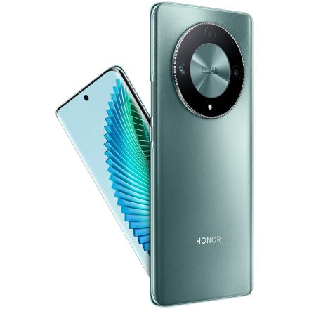 Honor Magic 5 Lite 256 ГБ Emerald Green