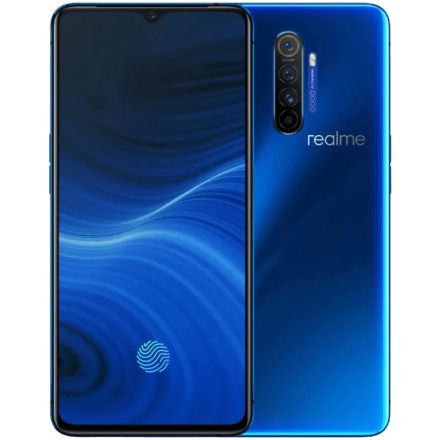 RealmeX2 Pro 256 ГБ Neptune Blue