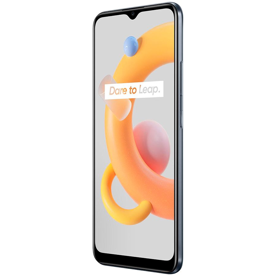 Мобильный телефон Realme C11 2021 2/32Gb Cool Grey Б\У