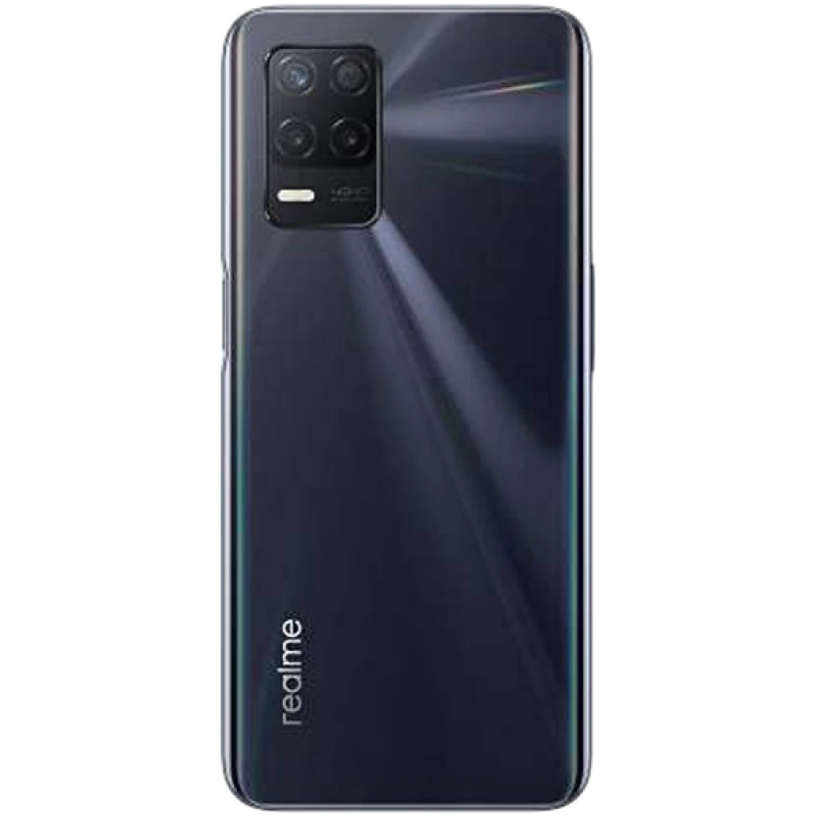 reibon Купити Realme8 128 ГБ Supersonic Black