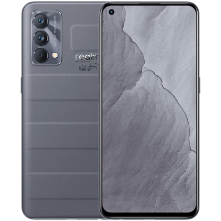RealmeGT Master Edition 128 ГБ Grey